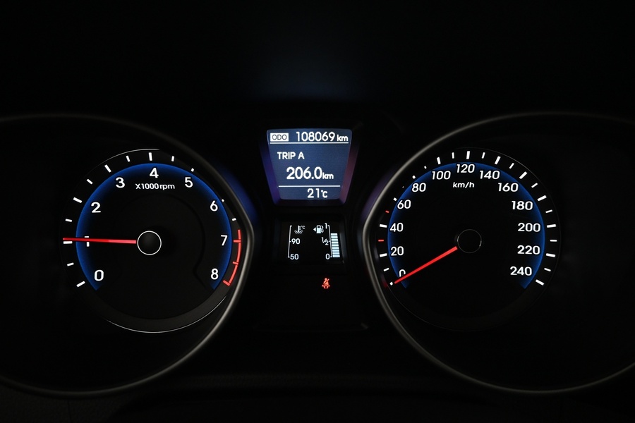 Hyundai i30 vaihtoauto