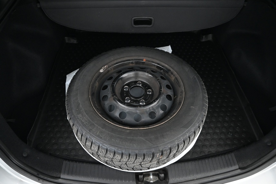 Hyundai i30 vaihtoauto