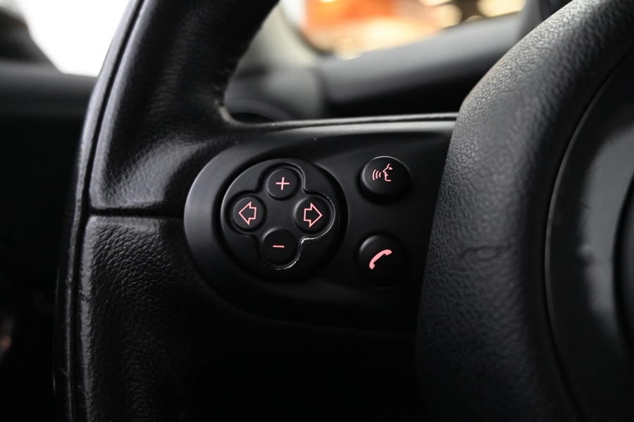 Mini Cooper vaihtoauto