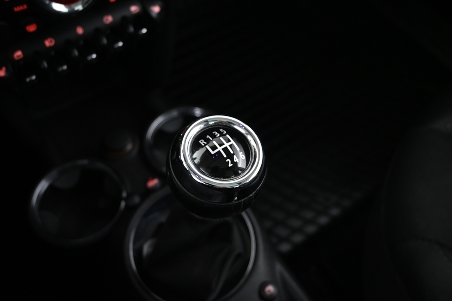 Mini Cooper vaihtoauto