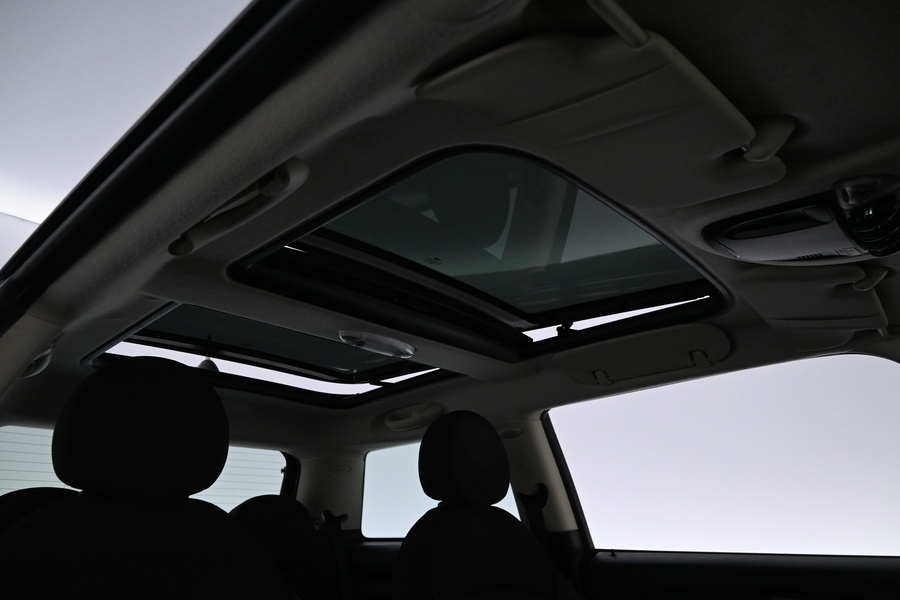 Mini Cooper vaihtoauto