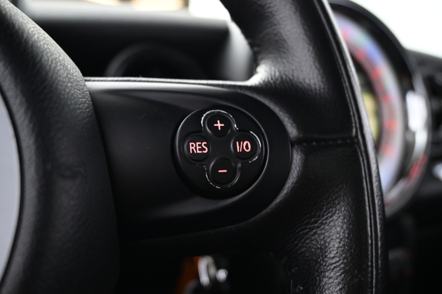 Mini Cooper vaihtoauto