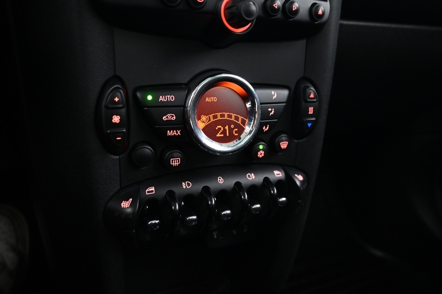 Mini Cooper vaihtoauto