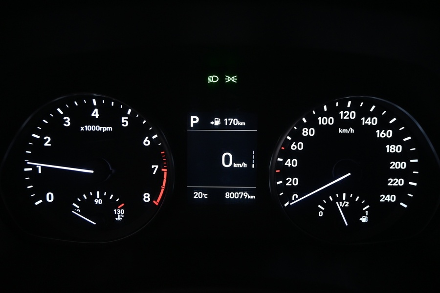 Hyundai i30 vaihtoauto