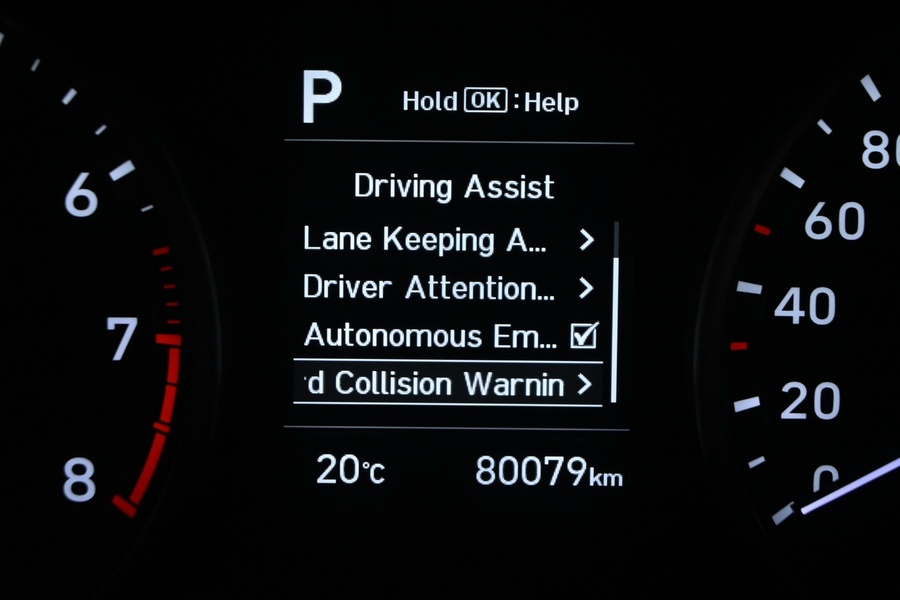 Hyundai i30 vaihtoauto