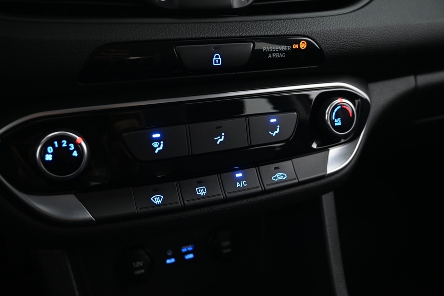 Hyundai i30 vaihtoauto