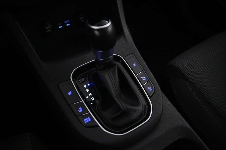 Hyundai i30 vaihtoauto