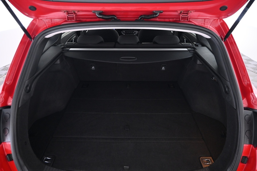 Hyundai i30 vaihtoauto