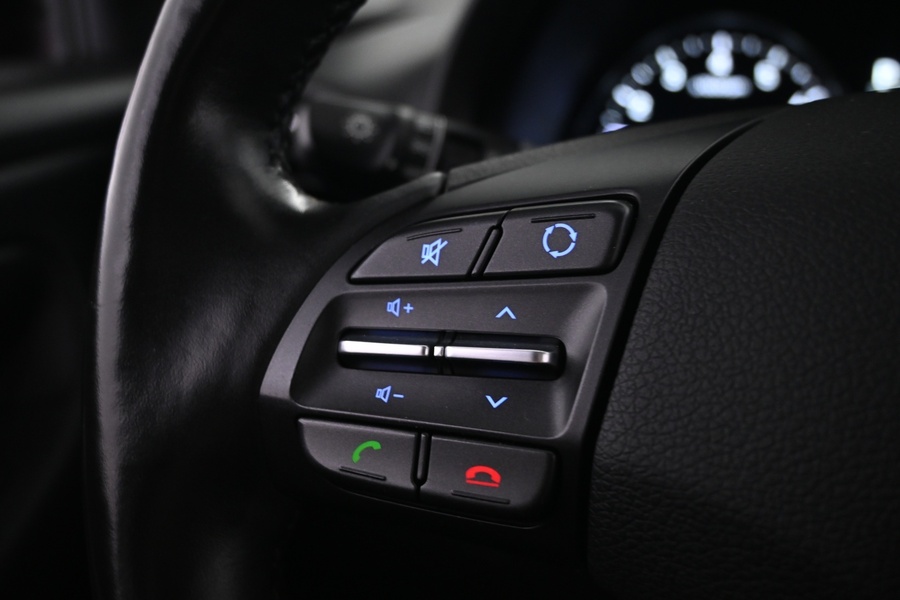 Hyundai i30 vaihtoauto