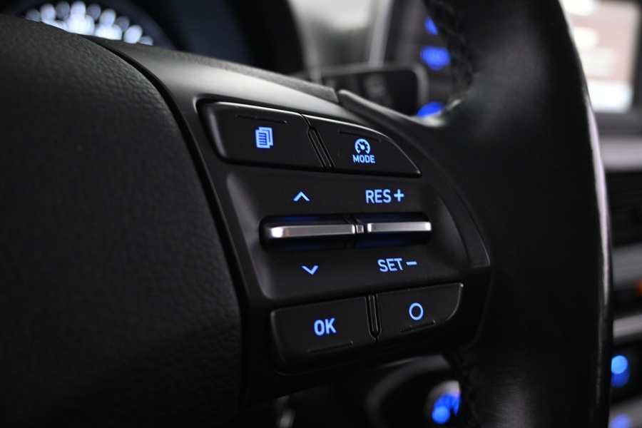 Hyundai i30 vaihtoauto