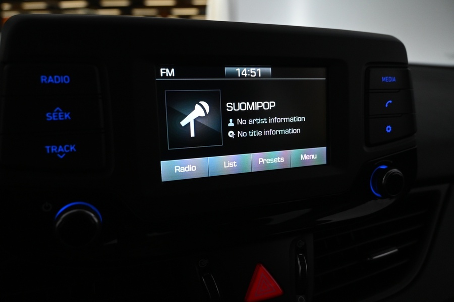 Hyundai i30 vaihtoauto