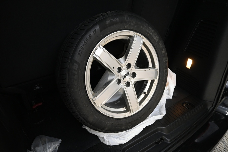 Toyota Proace Verso vaihtoauto