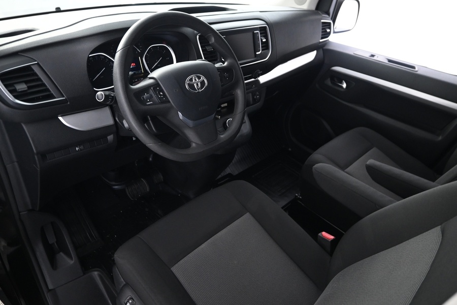 Toyota Proace Verso vaihtoauto