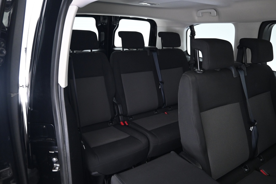 Toyota Proace Verso vaihtoauto