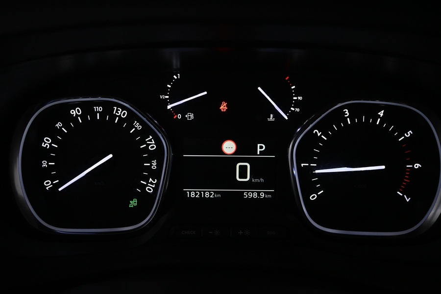 Toyota Proace Verso vaihtoauto