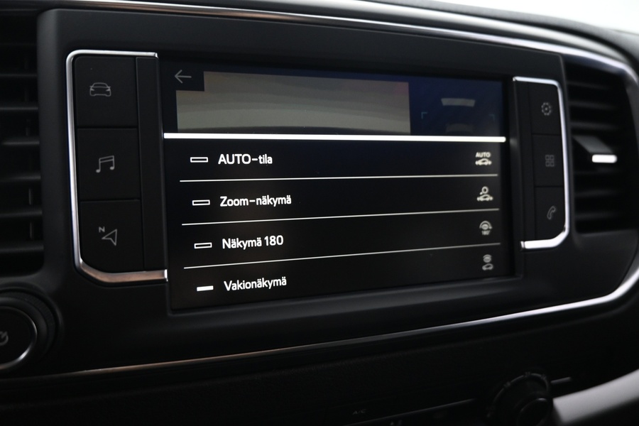 Toyota Proace Verso vaihtoauto