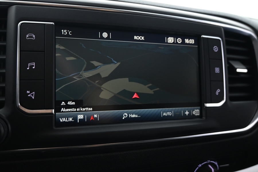 Toyota Proace Verso vaihtoauto