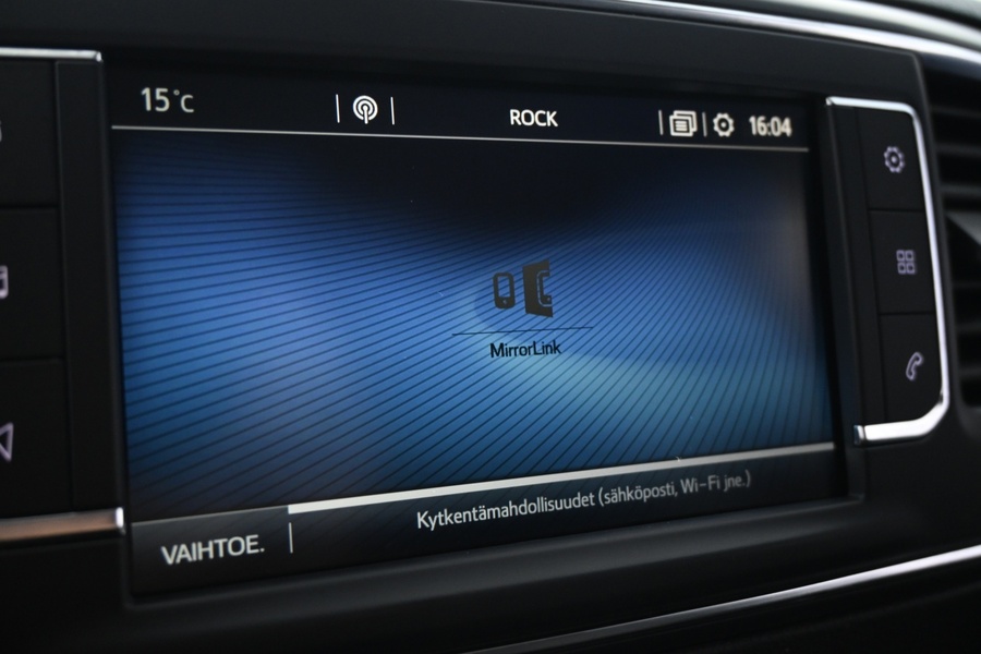 Toyota Proace Verso vaihtoauto