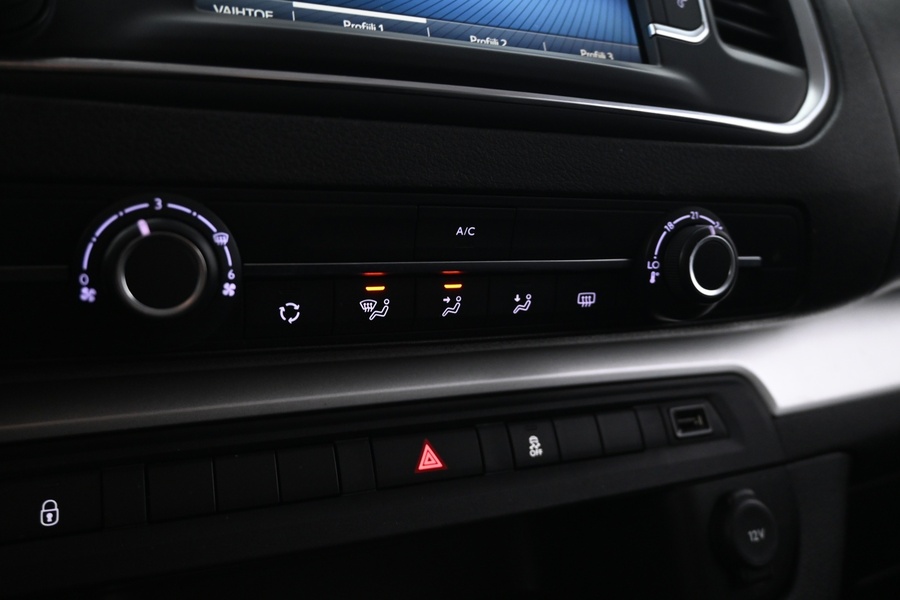 Toyota Proace Verso vaihtoauto