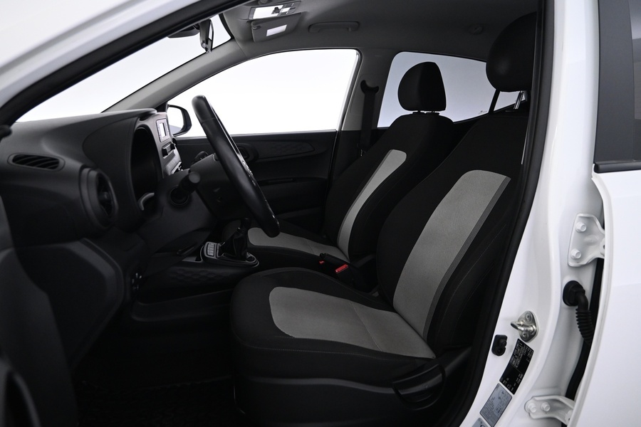 Hyundai i10 vaihtoauto