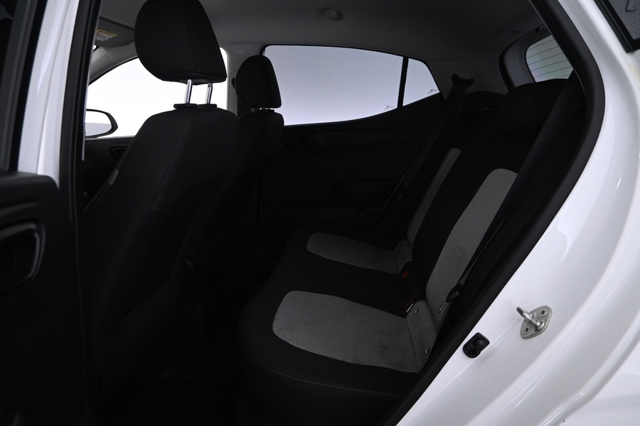 Hyundai i10 vaihtoauto