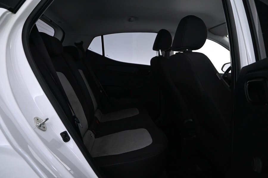 Hyundai i10 vaihtoauto