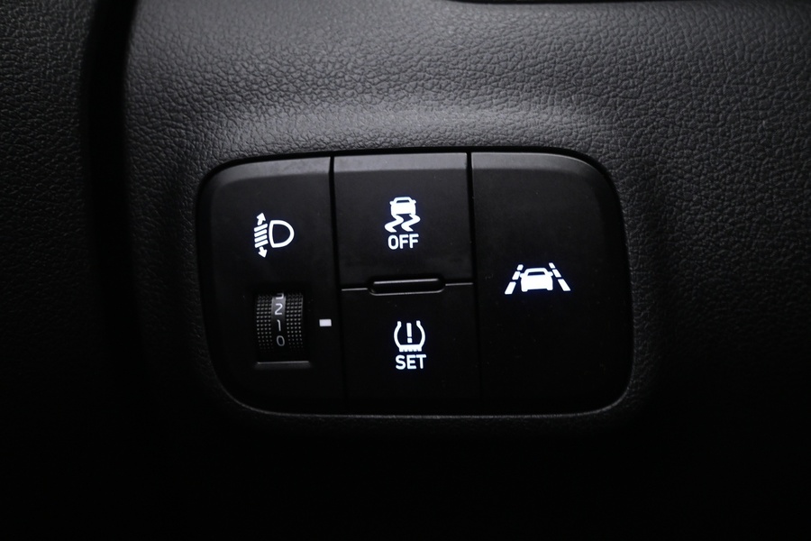 Hyundai i10 vaihtoauto