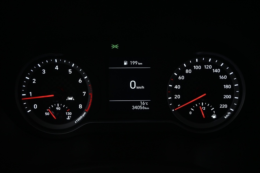 Hyundai i10 vaihtoauto