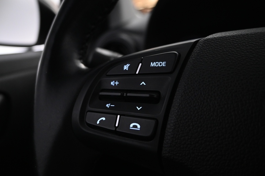 Hyundai i10 vaihtoauto