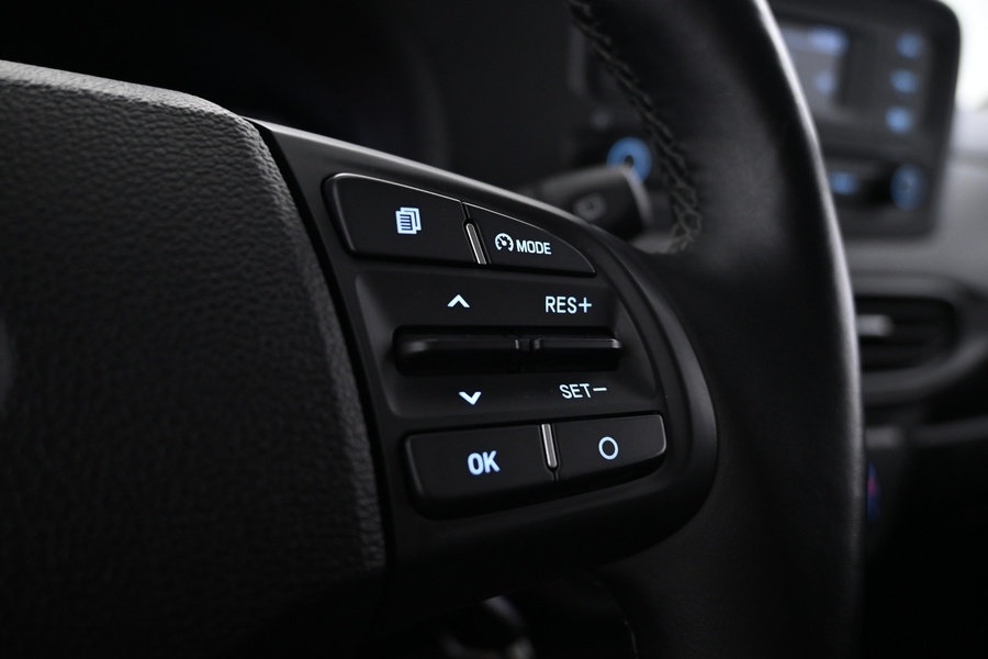 Hyundai i10 vaihtoauto