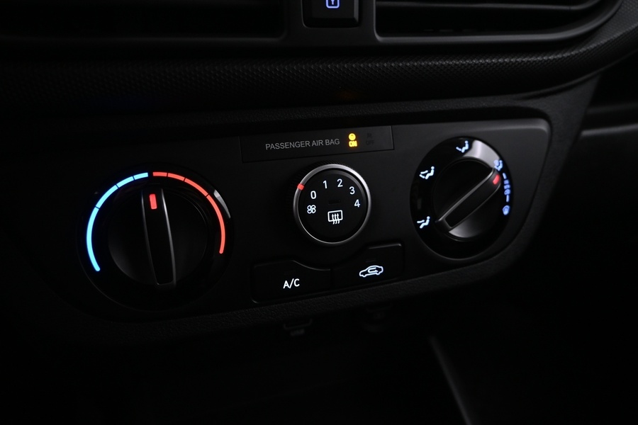 Hyundai i10 vaihtoauto