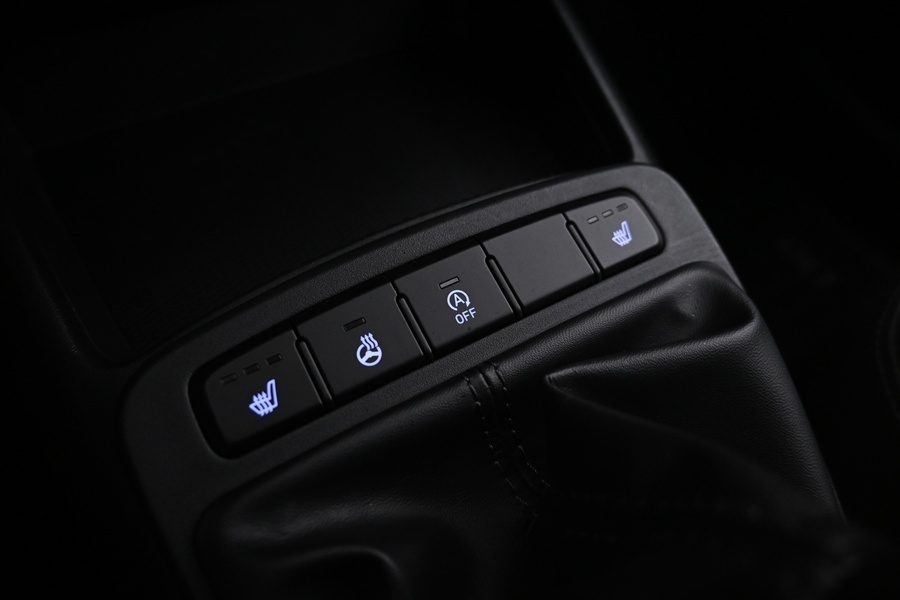 Hyundai i10 vaihtoauto