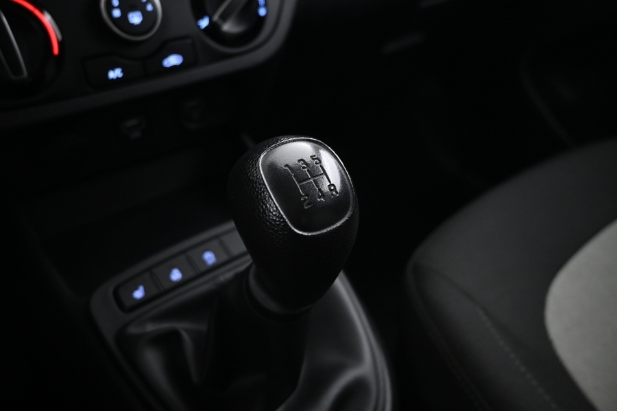 Hyundai i10 vaihtoauto