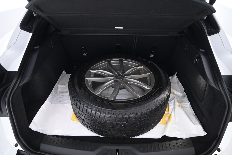 Jaguar I-PACE vaihtoauto