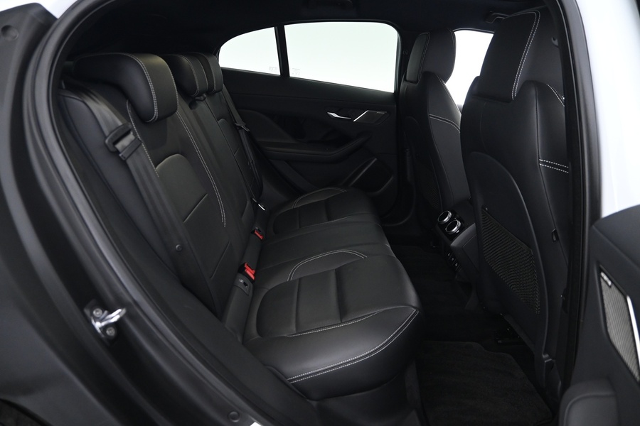 Jaguar I-PACE vaihtoauto