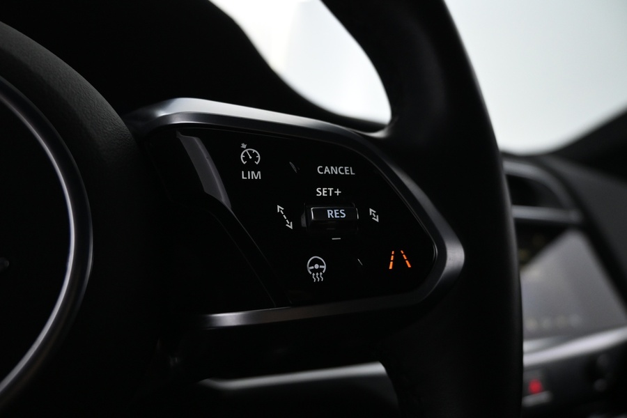 Jaguar I-PACE vaihtoauto