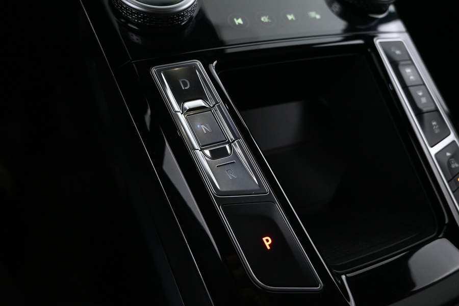 Jaguar I-PACE vaihtoauto