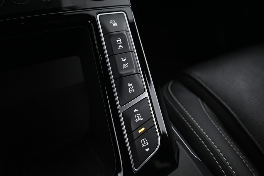 Jaguar I-PACE vaihtoauto