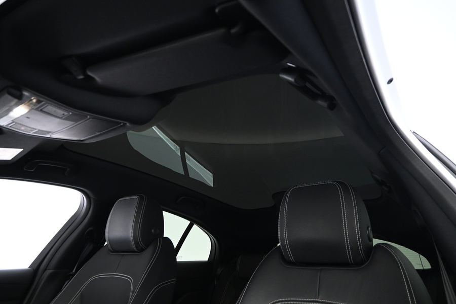 Jaguar I-PACE vaihtoauto