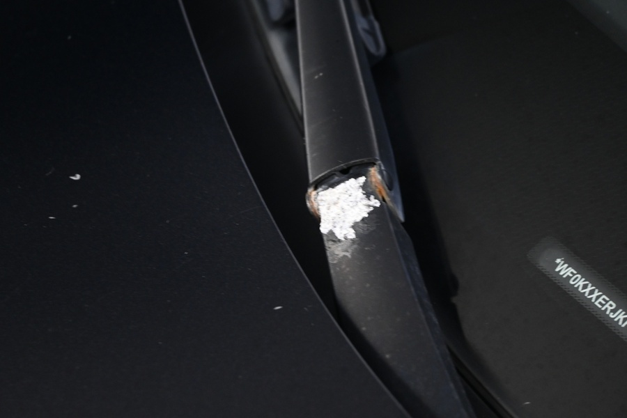 Ford B-Max vaihtoauto