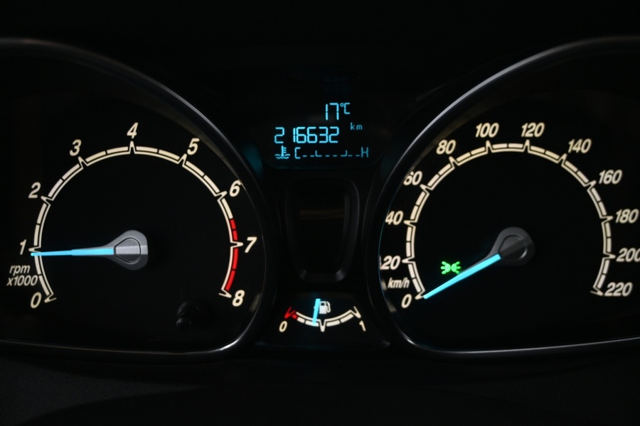 Ford B-Max vaihtoauto