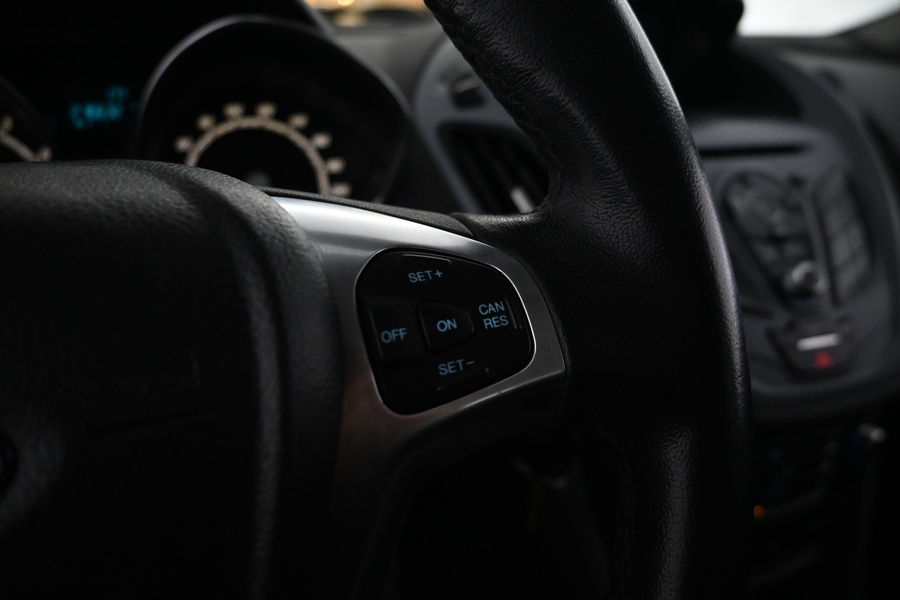 Ford B-Max vaihtoauto