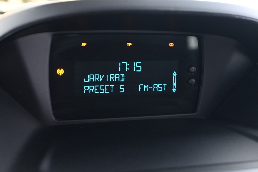 Ford B-Max vaihtoauto