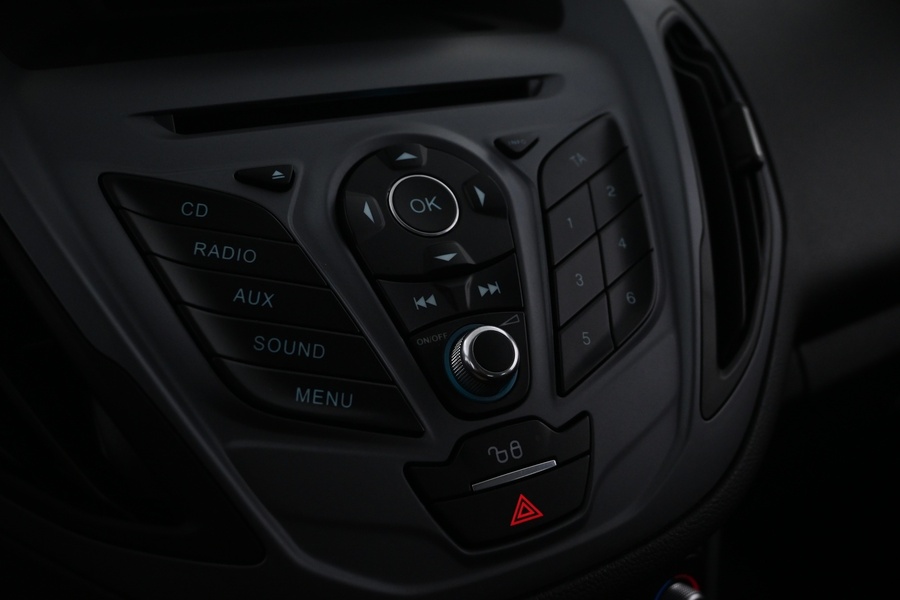 Ford B-Max vaihtoauto