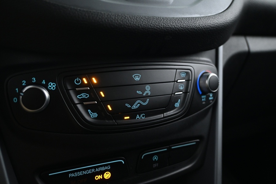 Ford B-Max vaihtoauto