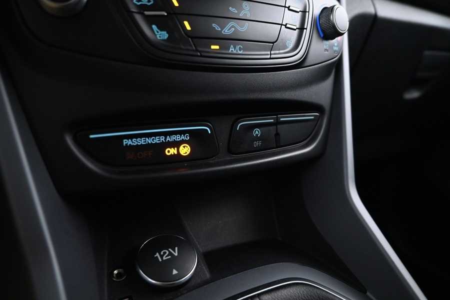 Ford B-Max vaihtoauto