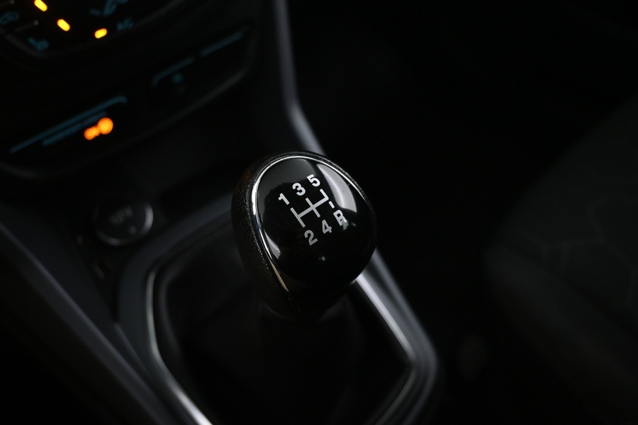 Ford B-Max vaihtoauto