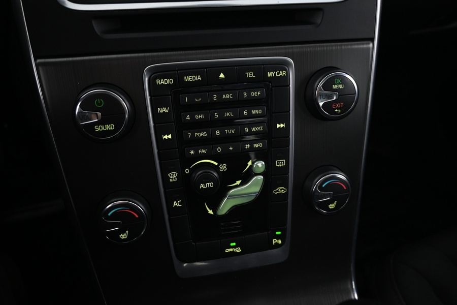 Volvo S60 vaihtoauto