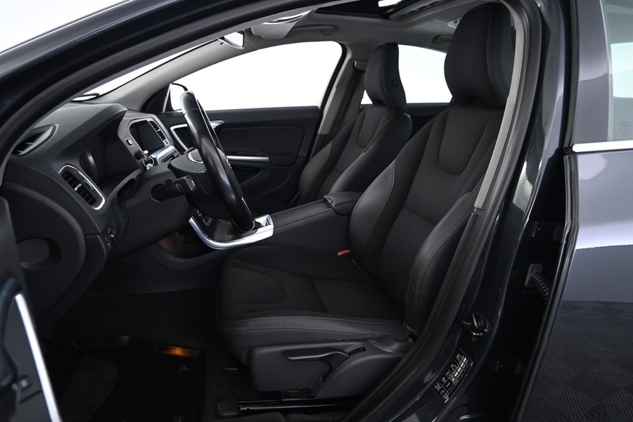 Volvo S60 vaihtoauto