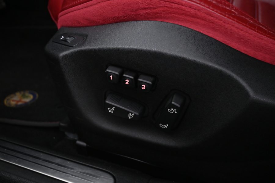 Alfa Romeo Giulietta vaihtoauto